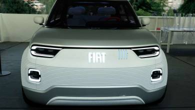 Voiture électrique : FIAT veut "électrifier" 60% de son catalogue d’ici la fin de l’année prochaine