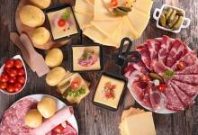 La vente des appareils à raclette explose ! Doit-on craindre une pénurie de fromage ?