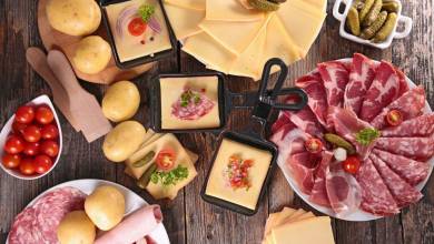 La vente des appareils à raclette explose ! Doit-on craindre une pénurie de fromage ?