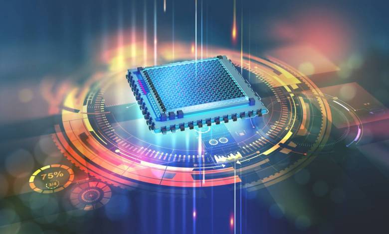 La Chine annonce une avancée majeure dans la course à l'informatique quantique