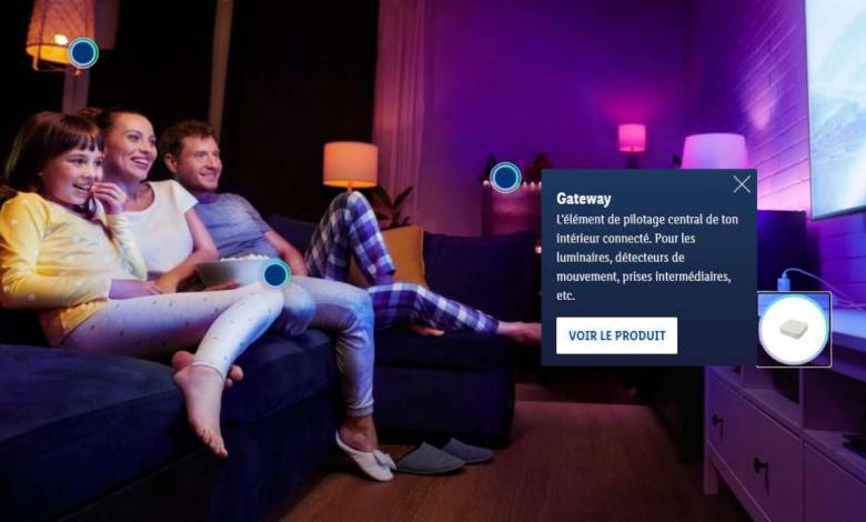 Lidl Smart Home : une gamme de produits connectés pour la maison signée Lidl