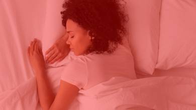 Helight Sleep : ce dispositif innovant utilise la lumière rouge pour vous aider à mieux dormir !
