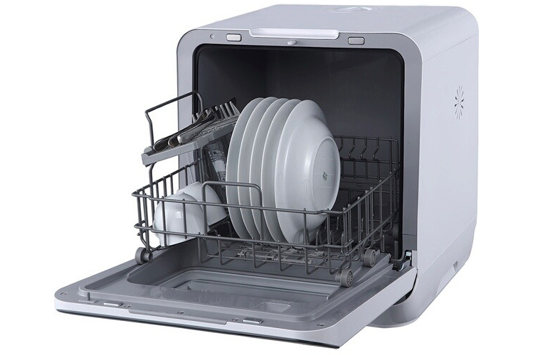 Le mini lave-vaisselle BOB à un nouveau concurrent, le Moulinex Studio MINID3SL (actuellement en promo !)