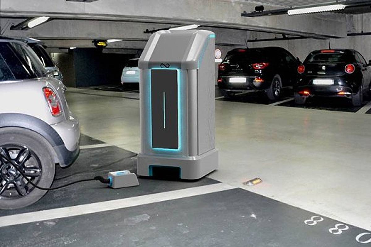 Voiture électrique : si vous n'allez pas jusqu'au chargeur, c'est