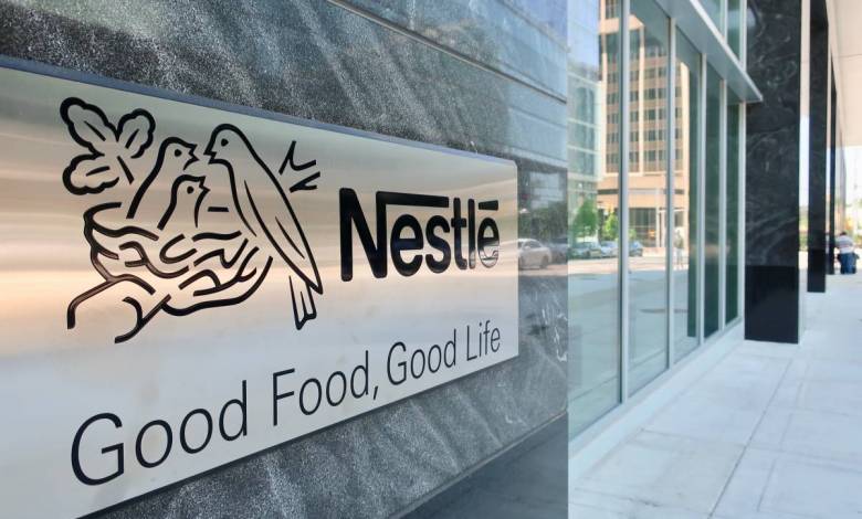 Nestlé lance une gamme de substituts de viande à base de plantes sur le marché Chinois