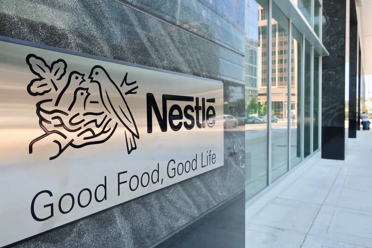 Nestlé lance une gamme de substituts de viande à base de plantes sur le marché Chinois