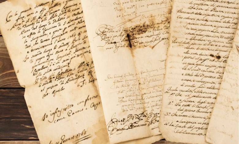 Des notes inédites d’Isaac Newton sur les pyramides d’Égypte, l’occultisme et la fin du monde !