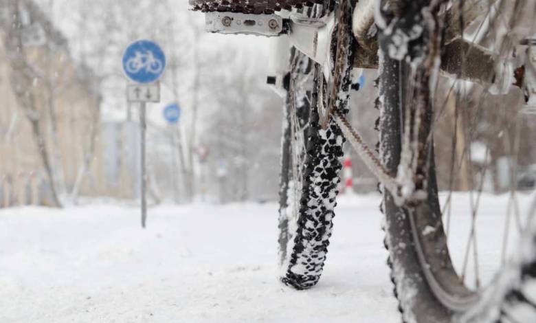 Gel, neige : astuces et conseils pour rouler en toute sérénité