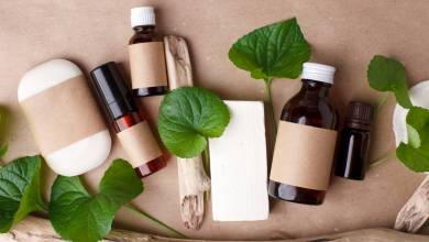 Environnement : Et si vous optiez pour des produits cosmétiques... rechargeables ?