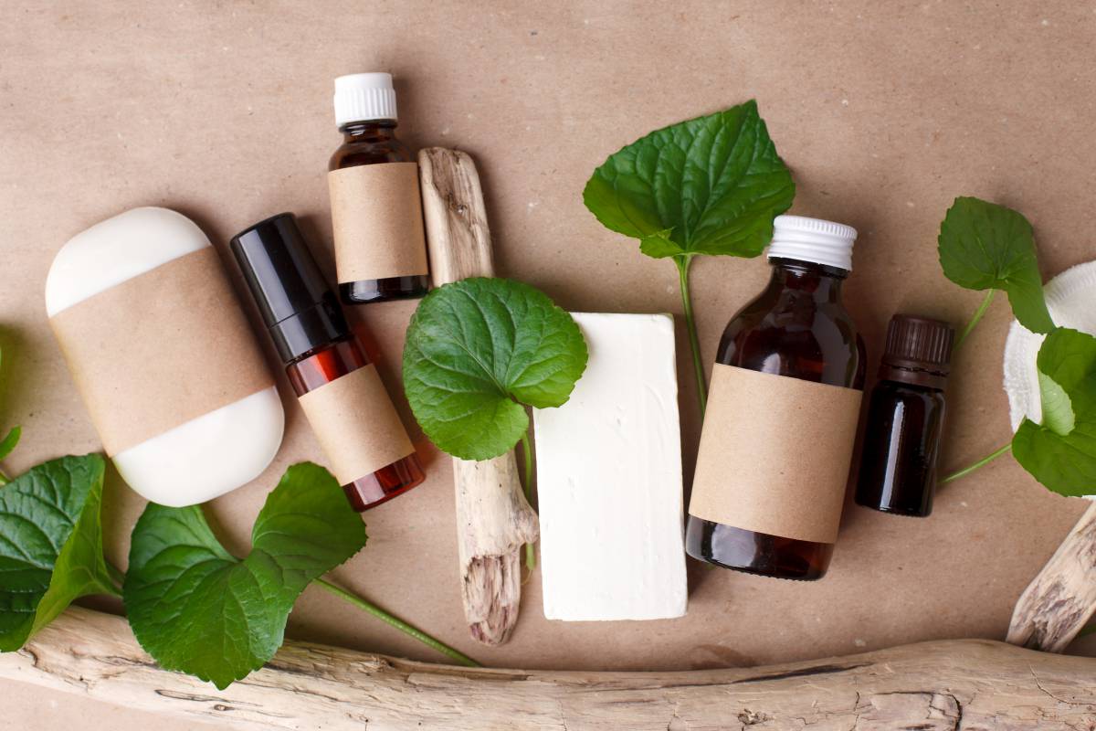 Environnement : Et si vous optiez pour des produits cosmétiques... rechargeables ?