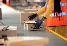 Amazon recrute en moyenne 2800 nouveaux salariés, chaque jour !