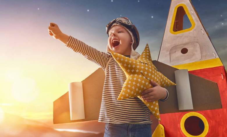 IKEA recrute un "Directeur des jeux" pour tester ses prochains jouets, avec un profil... très particulier !