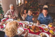 Comment "préserver" son système digestif pendant les fêtes ?