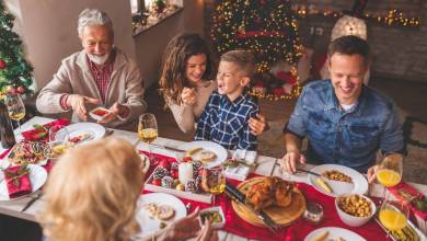 Comment "préserver" son système digestif pendant les fêtes ?