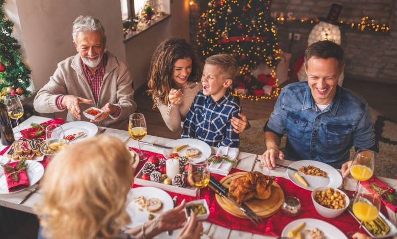 Comment "préserver" son système digestif pendant les fêtes ?