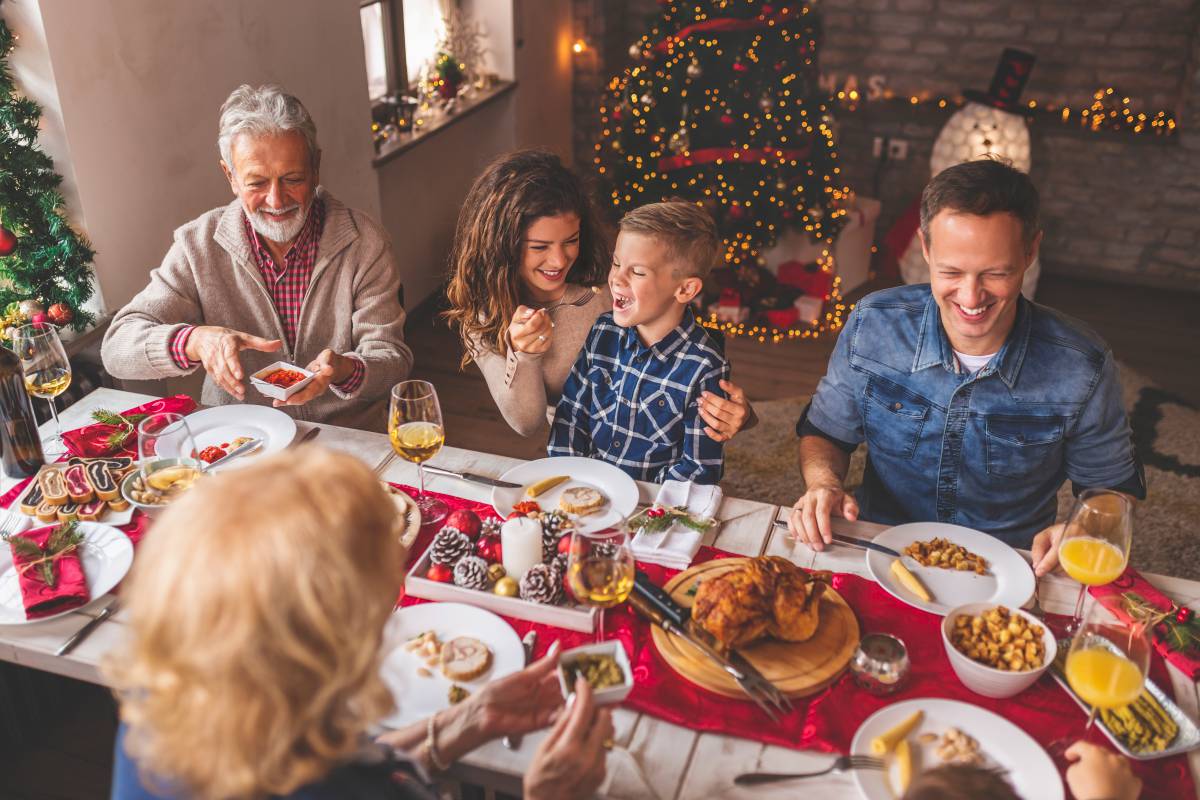 Comment "préserver" son système digestif pendant les fêtes ?