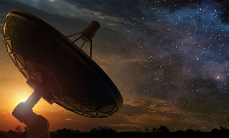 Proxima Centauri : un mystérieux signal radio interpelle les chercheurs