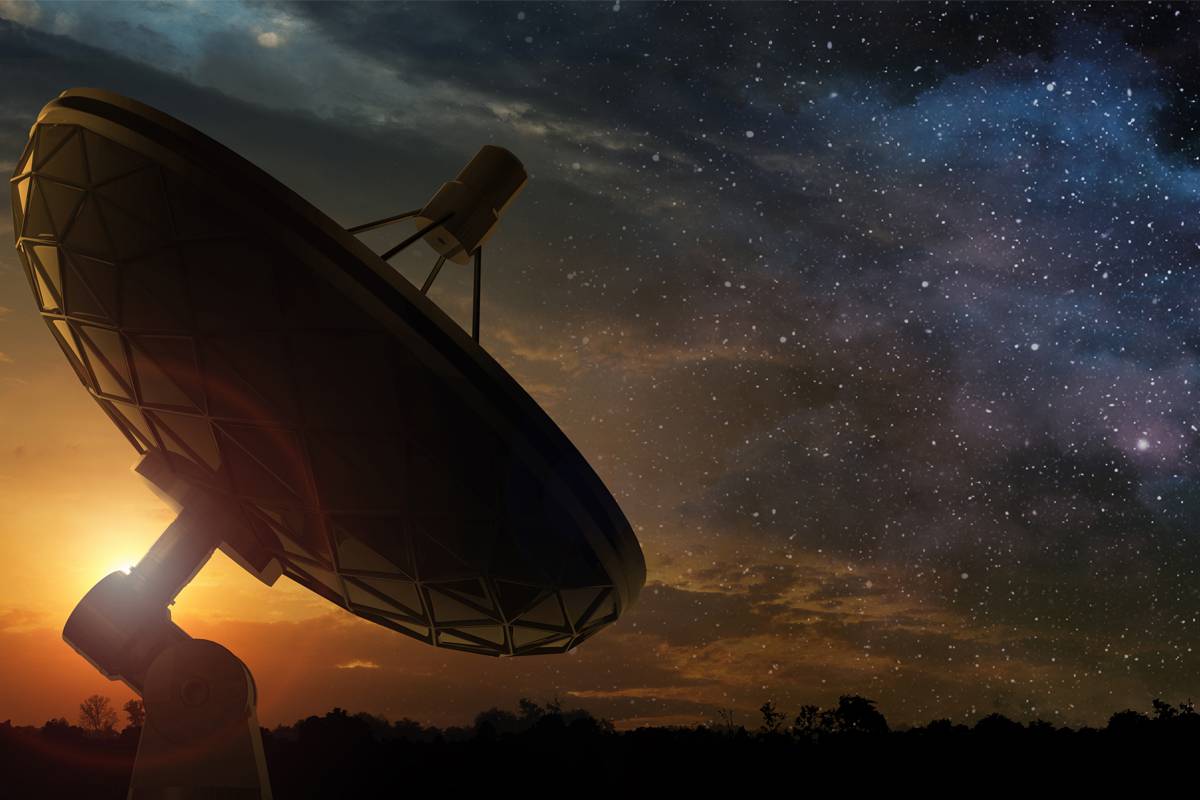 Proxima Centauri : un mystérieux signal radio interpelle les chercheurs