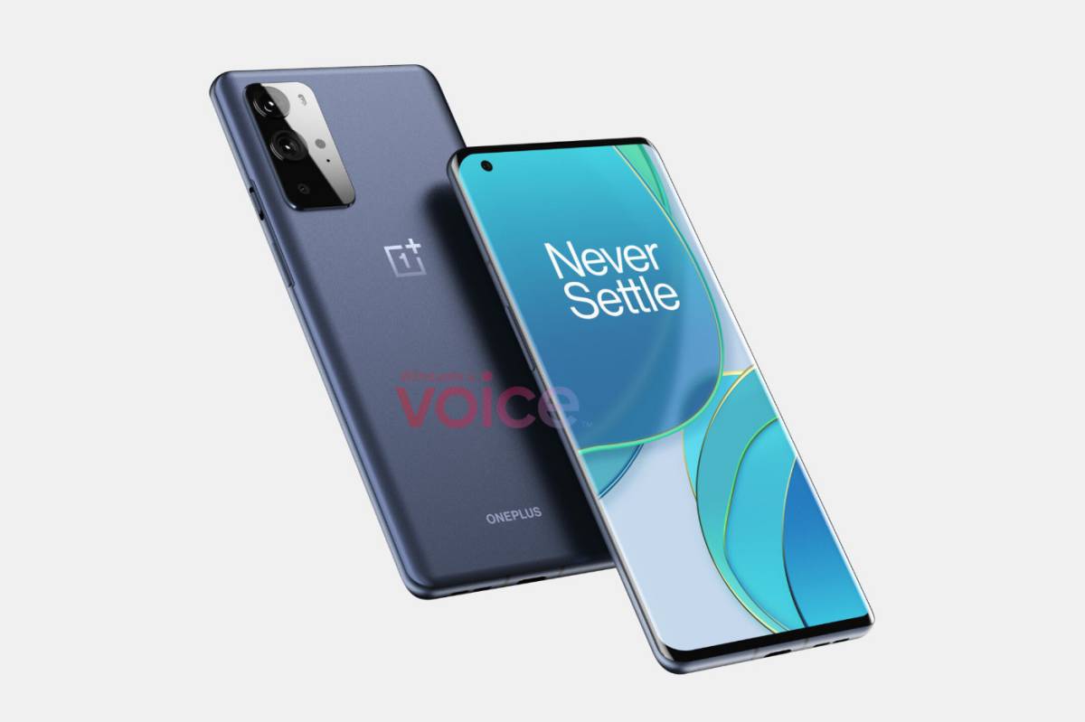 Le OnePlus 9 aurait droit une charge filaire et sans fil ultra rapide !