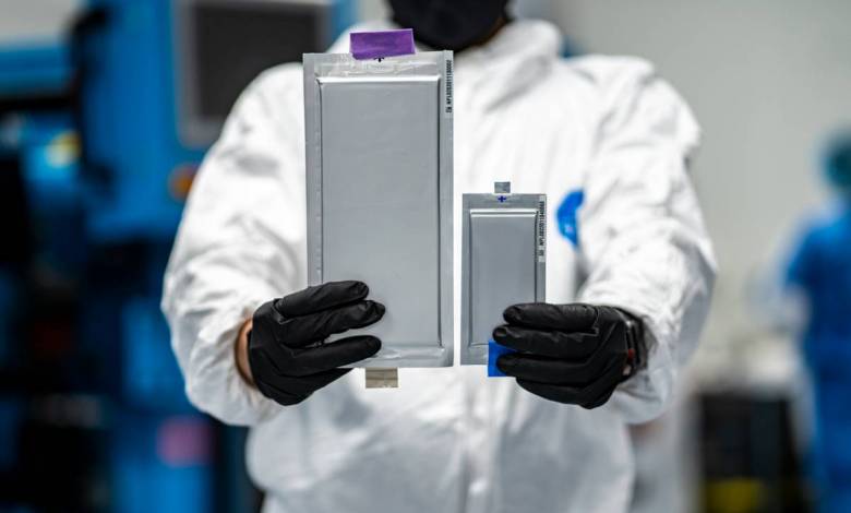 Voiture électrique : Solid Power annonce une avancée majeure dans la conception de batteries à semi-conducteurs