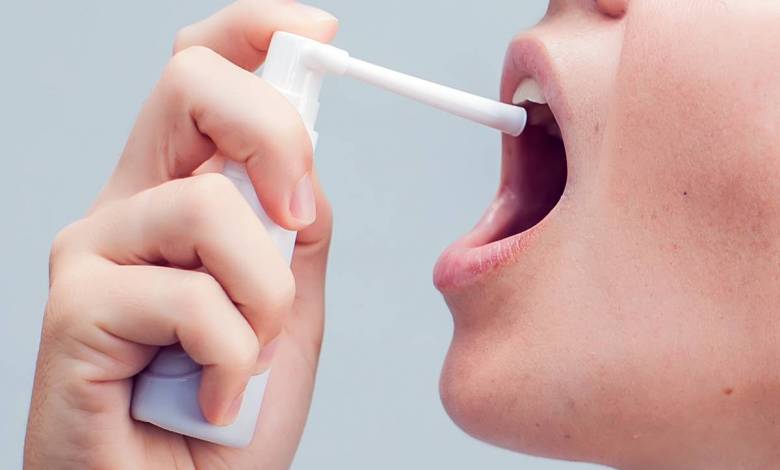 Un spray buccal pour lutter contre l’obésité reçoit le prix « Alimentation nutrition »