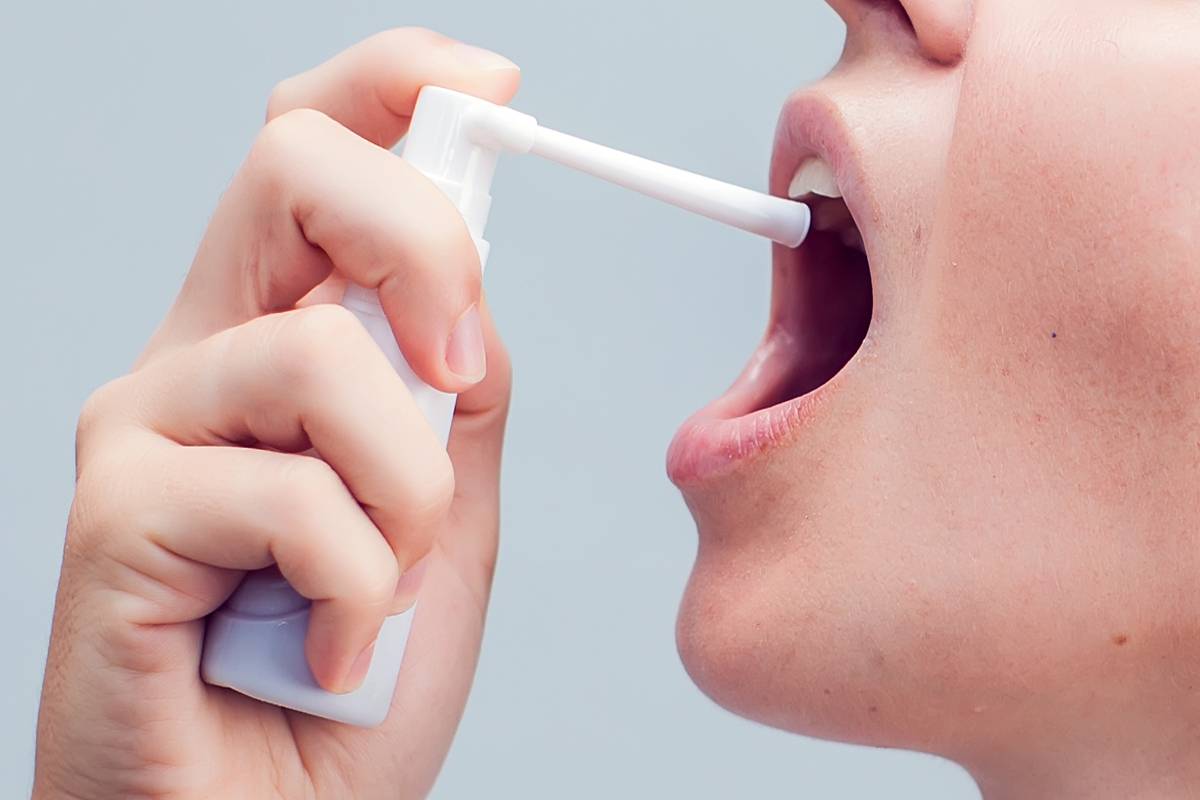 Un spray buccal pour lutter contre l’obésité reçoit le prix « Alimentation nutrition »