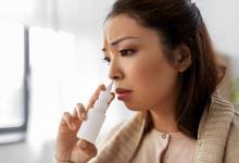 Un spray nasal à base de testostérone pour lutter contre l'anxiété
