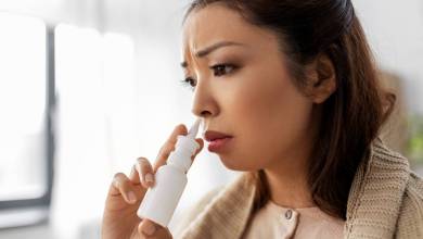 Un spray nasal à base de testostérone pour lutter contre l'anxiété