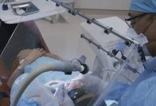 Covid-19 : des chercheurs ont mis au point un "bouclier" de protection pour les soins dentaires