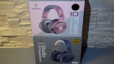 Nous avons testé le casque DJ filaire OneOdio Pro-10.