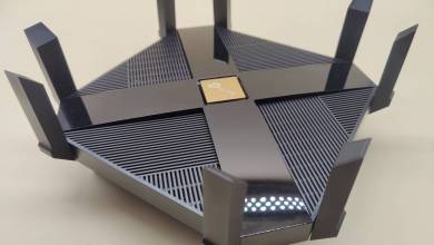 Archer AX6000 : nous avons testé le modem routeur Wifi haut de gamme de Tp-Link