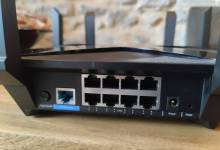 Archer AX6000 : nous avons testé le modem routeur Wifi haut de gamme de Tp-Link