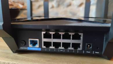 Archer AX6000 : nous avons testé le modem routeur Wifi haut de gamme de Tp-Link