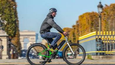 Vélo électrique : Valeo dévoile un moteur avec boite de vitesses automatique