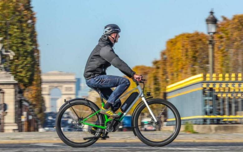 Vélo électrique : Valeo dévoile un moteur avec boite de vitesses automatique