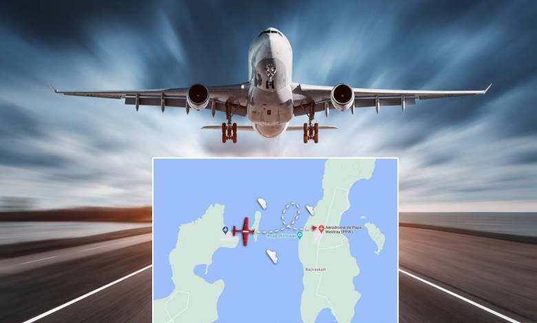 Le saviez vous ? Le vol d'avion régulier le plus court du monde ne dure que 47 secondes...