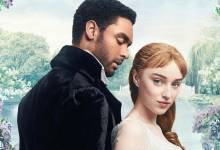 Netflix annonce 8 saisons pour la Chronique des Bridgerton, la série qui cartonne depuis décembre !