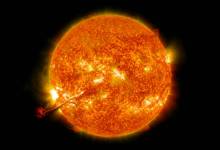 La Corée du Sud a réussi à maintenir une fusion nucléaire avec son "soleil artificiel" durant 20 secondes