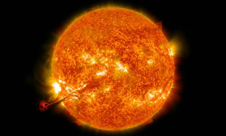 La Corée du Sud a réussi à maintenir une fusion nucléaire avec son "soleil artificiel" durant 20 secondes