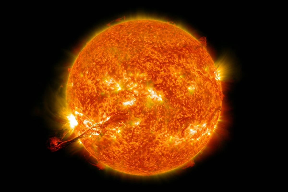 La Corée du Sud a réussi à maintenir une fusion nucléaire avec son "soleil artificiel" durant 20 secondes