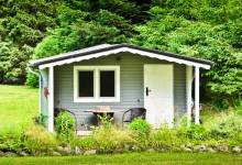 Connaissez-vous vraiment la réglementation pour construire un abri de jardin ?
