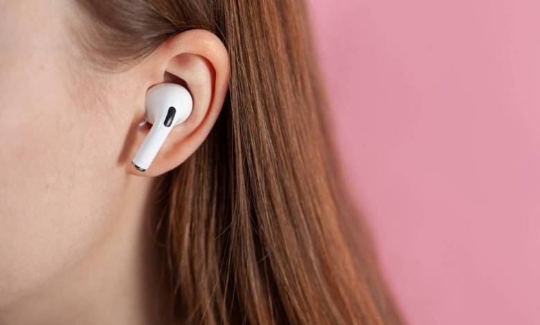 Sélection de 5 paires d'écouteurs Bluetooth
