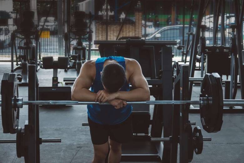 D'après cette étude, il serait possible d'être allergique au sport...