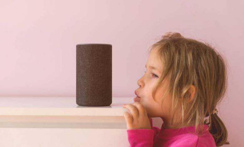 Amazon : l'application Alexa se dote de nouvelles fonctions intelligentes
