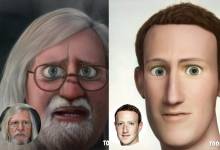 ToonMe : cette application transforme votre visage en personnage Pixar