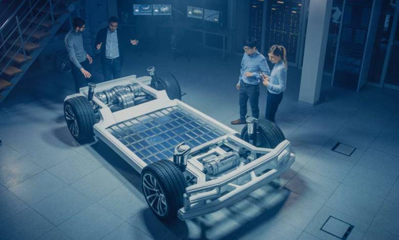 Voiture électrique : StoreDot lance la production de batteries qui se rechargent en cinq minutes