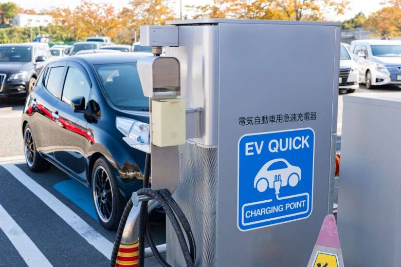 Voiture électrique : StoreDot lance la production de batteries qui se rechargent en cinq minutes