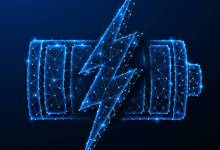 Les batteries zinc-air rechargeables sont peut-être sur le point de devenir une réalité