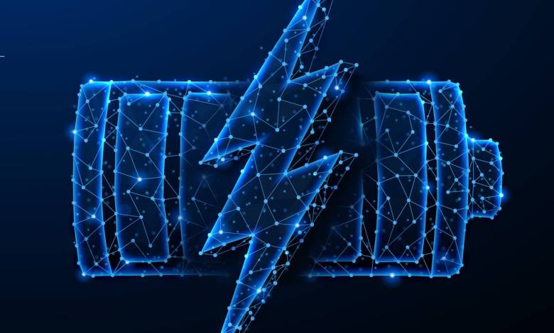 Les batteries zinc-air rechargeables sont peut-être sur le point de devenir une réalité