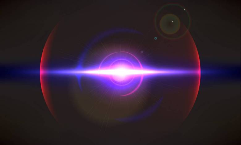 D’après cette théorie, la matière noire aurait été créée par une mystérieuse impulsion après le Big Bang
